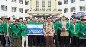 Kuliah Gratis bagi Anak-anak Pedalaman Melalui Beasiswa