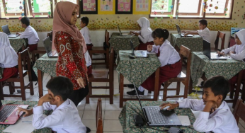 Pentingnya Pendidikan Karakter Sejak Dini