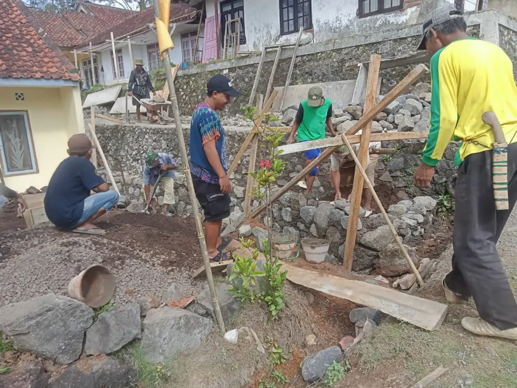 Program PISEW dan Dampaknya terhadap Pemberdayaan Masyarakat