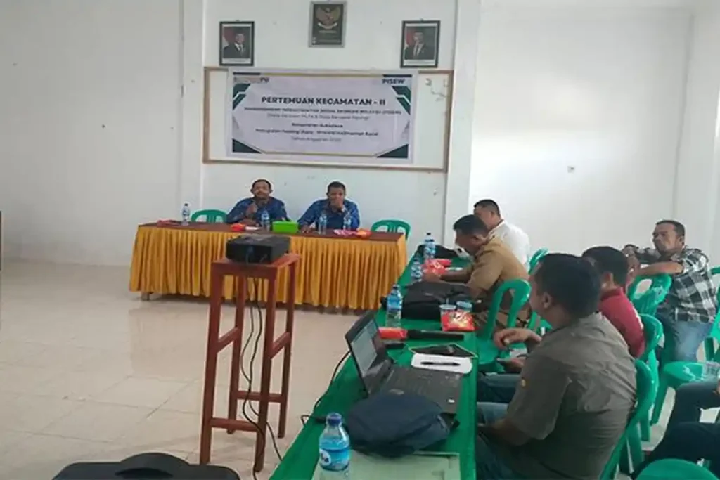 Tips Sukses Mengikuti Seleksi Pelatihan PISEW