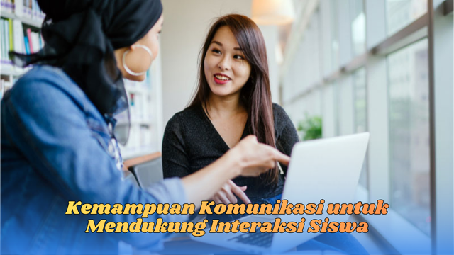 kemampuan komunikasi