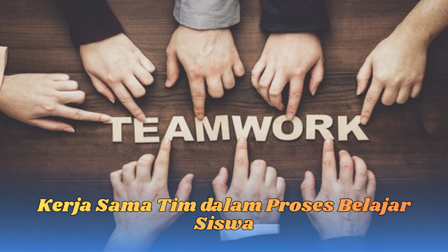 kerja sama tim
